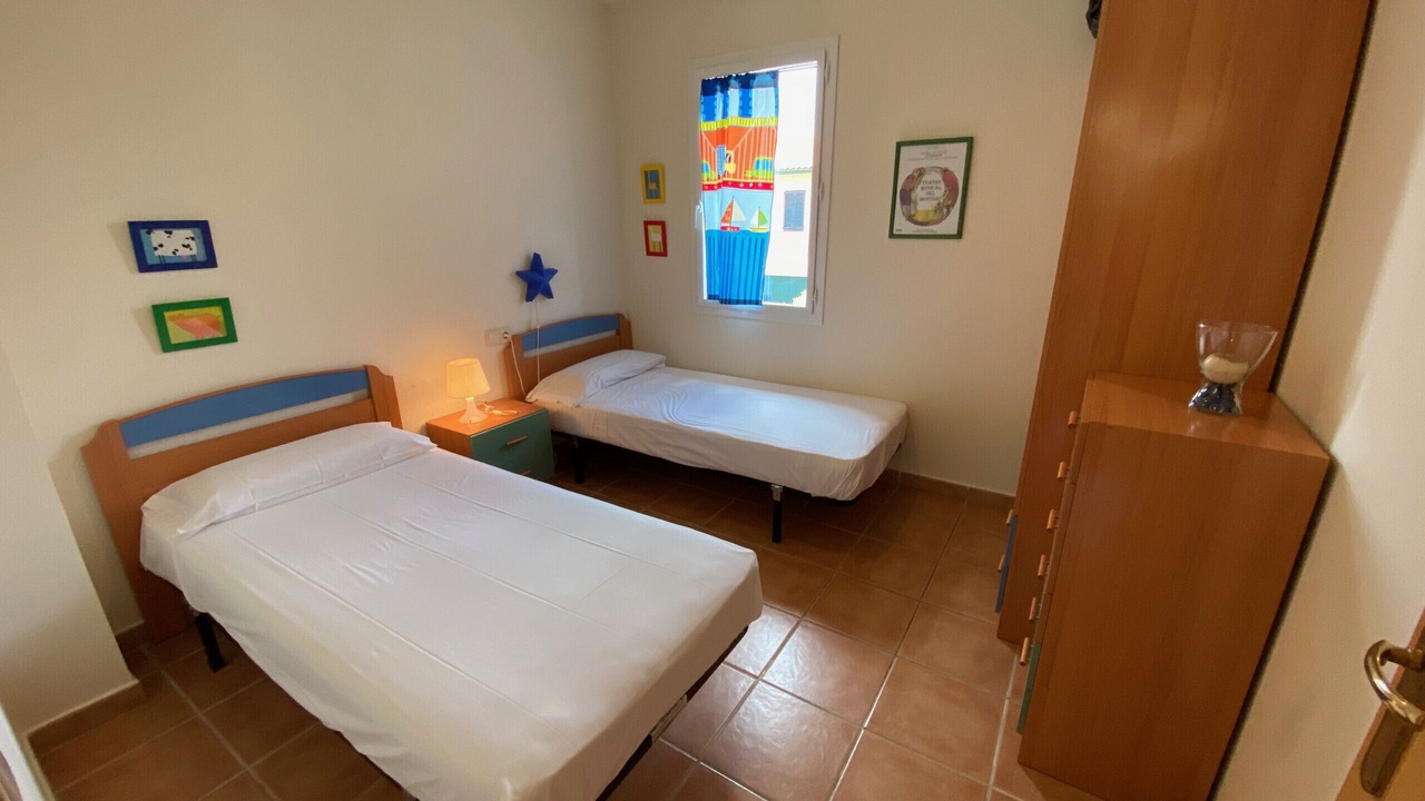Photo of Bedroom in Mas Pinell