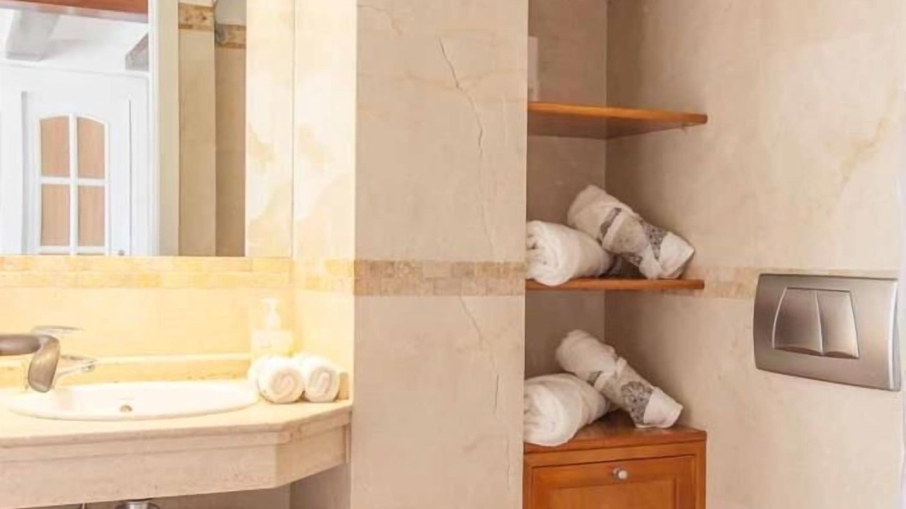 Photo of Bathroom in San Bartolome