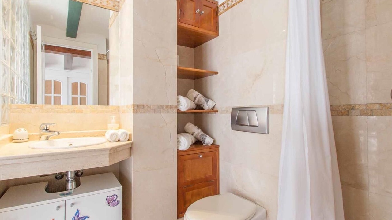 Photo of Bathroom in San Bartolome