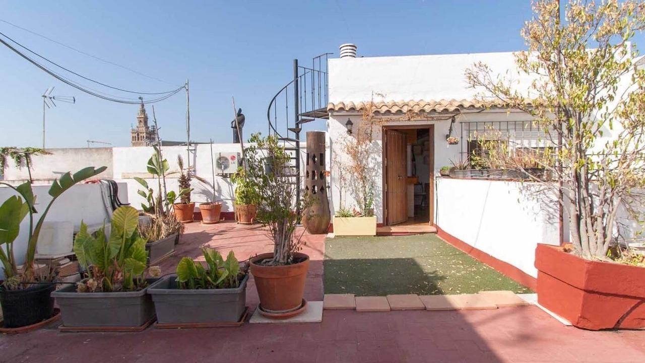 Photo of Outdoor in San Bartolome