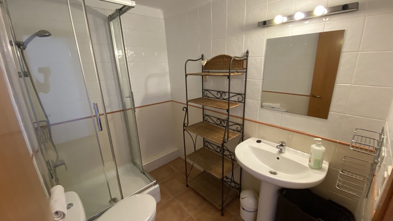 Photo of Bathroom in Mas Pinell