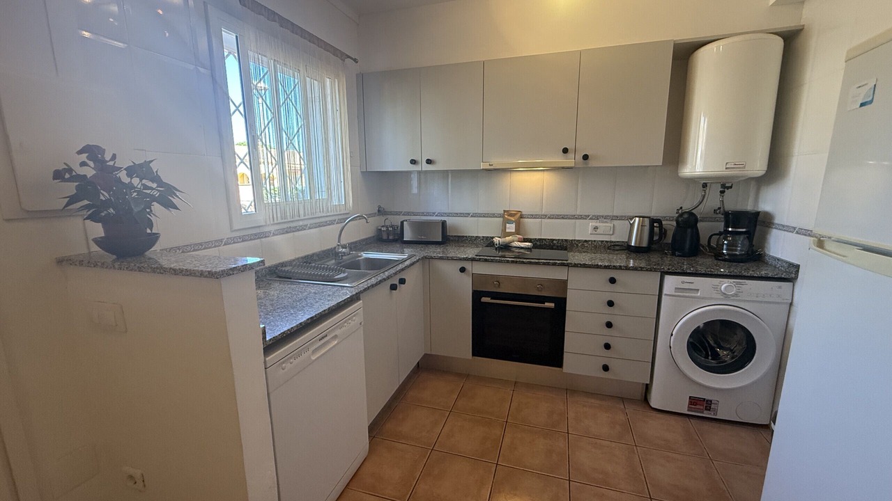 Photo of Kitchen in Mas Pinell