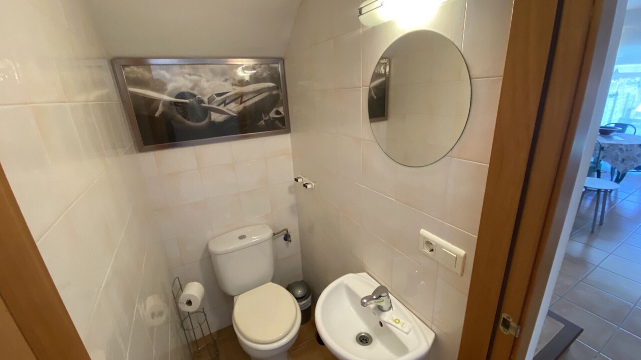 Photo of Bathroom in Mas Pinell