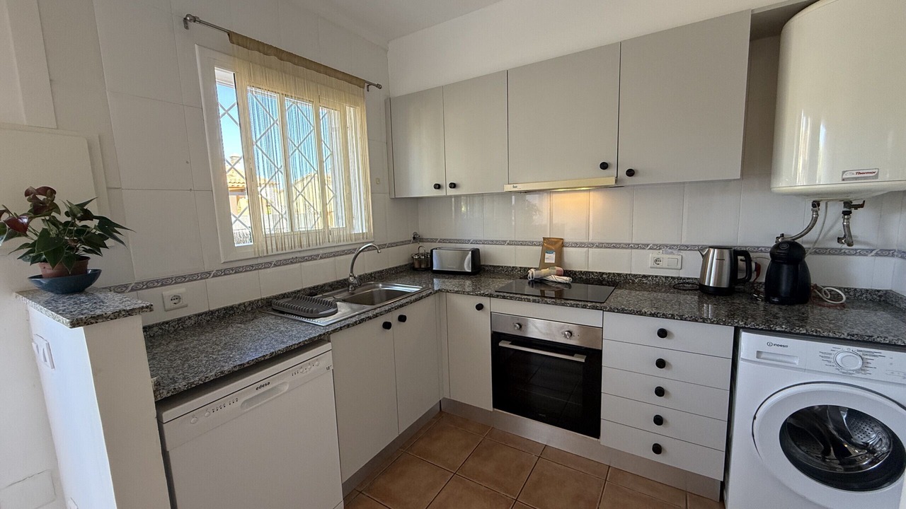 Photo of Kitchen in Mas Pinell