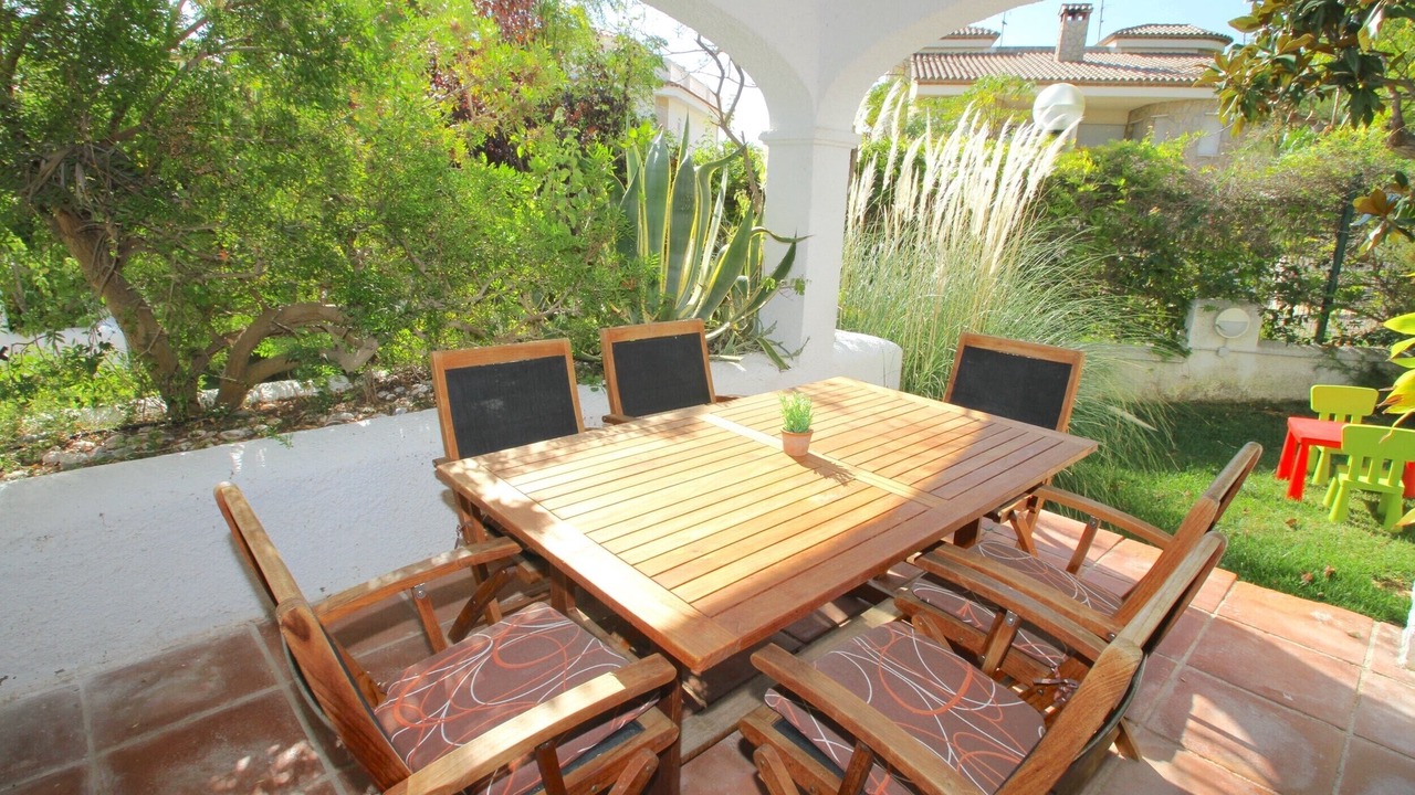 Photo of Outdoor in Miami Platja