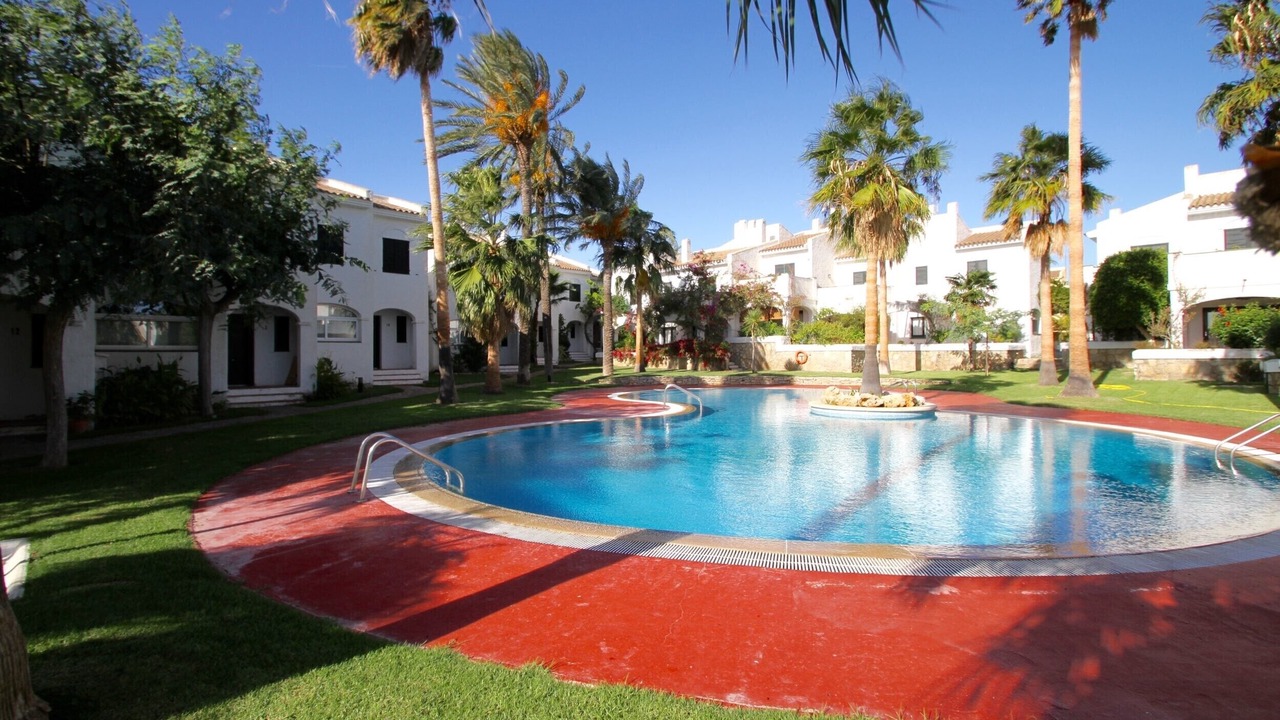 Photo of Outdoor in Miami Platja