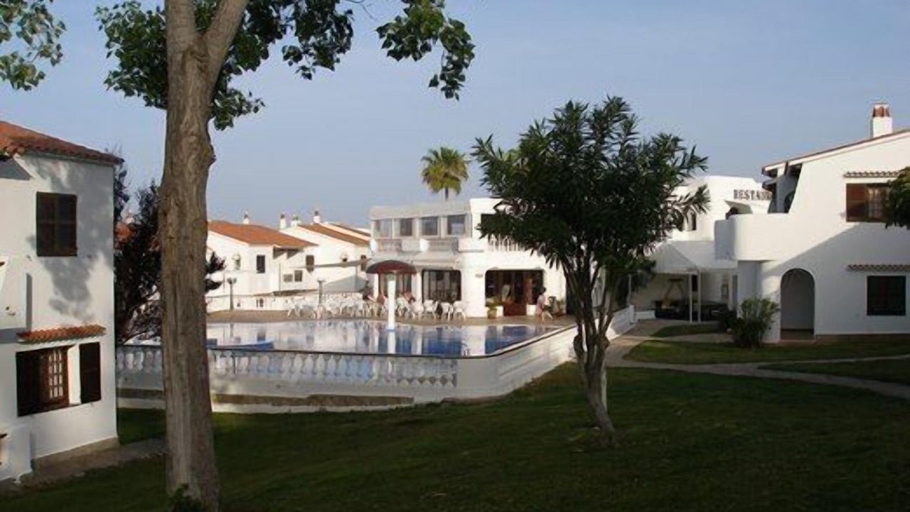 Photo of Outdoor in Sant Jaume Mediterrani