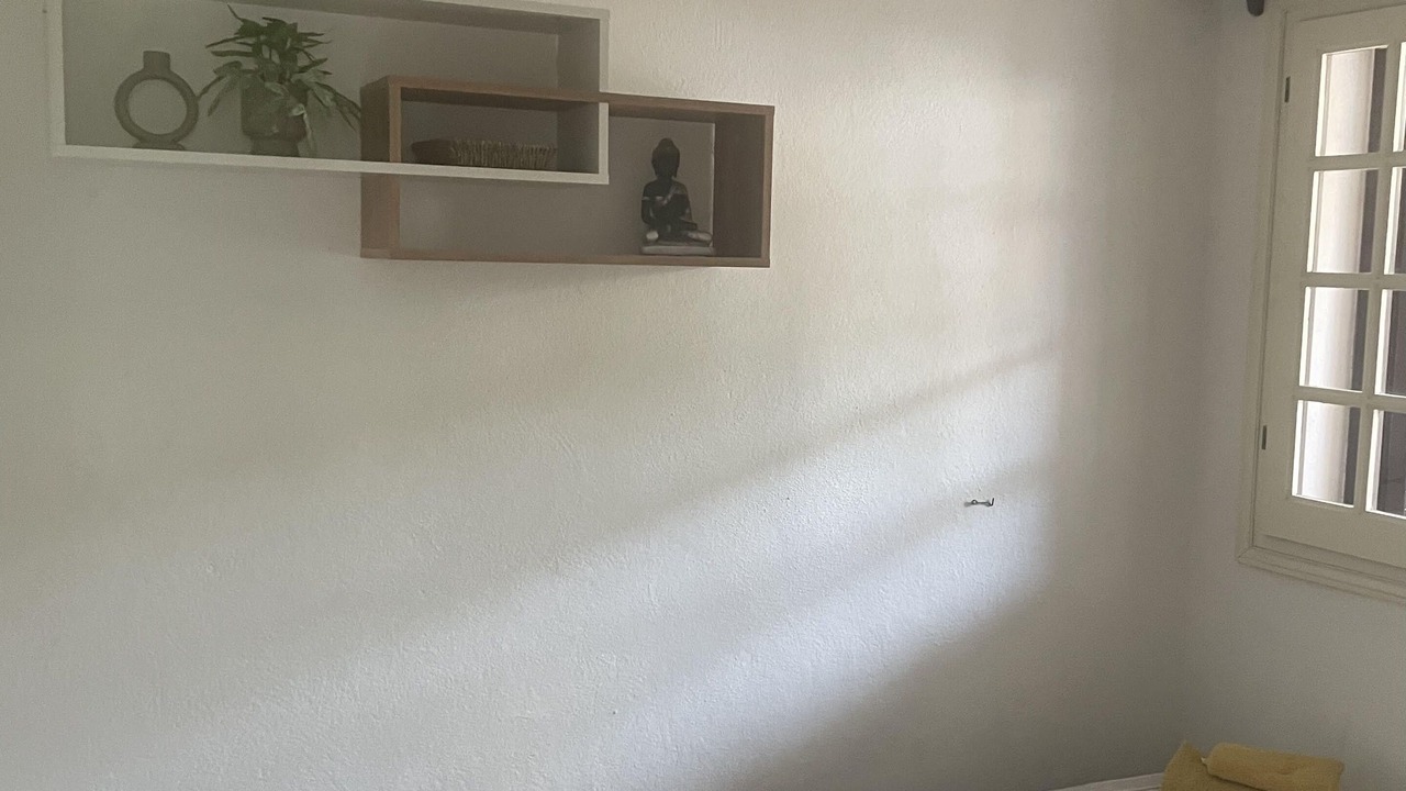 Photo of Bedroom in Sant Jaume Mediterrani