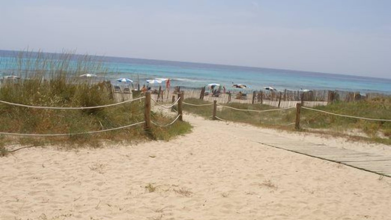 Photo of Others in Sant Jaume Mediterrani