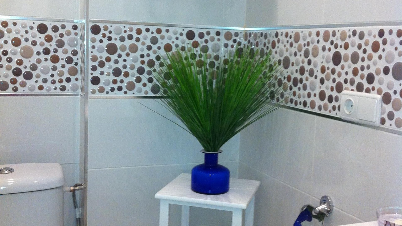 Photo of Bathroom in Dehesa de Campoamor