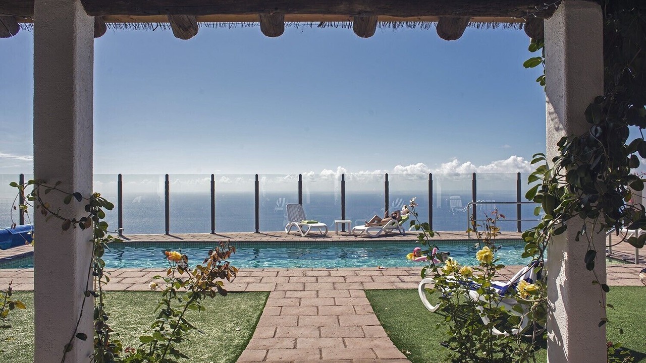 Photo of Outdoor in La Matanza de Acentejo