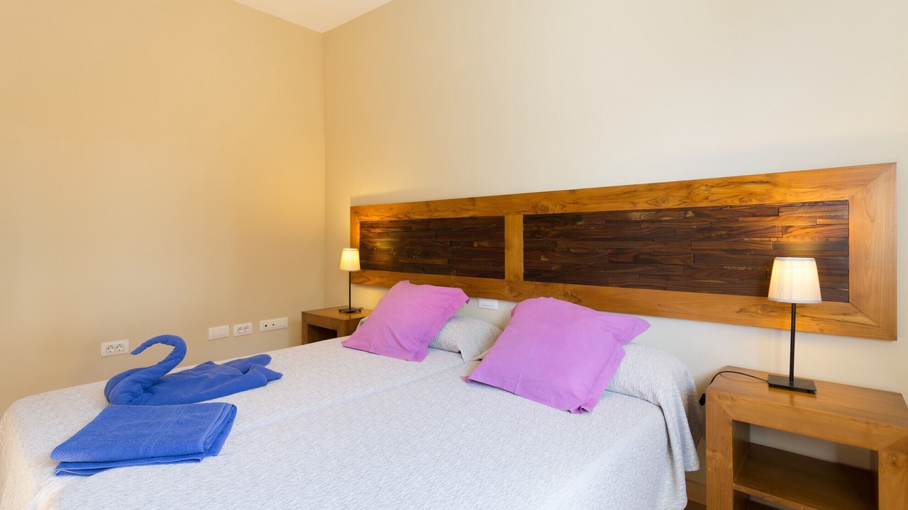 Photo of Bedroom in La Matanza de Acentejo