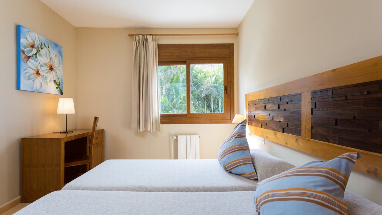 Photo of Bedroom in La Matanza de Acentejo