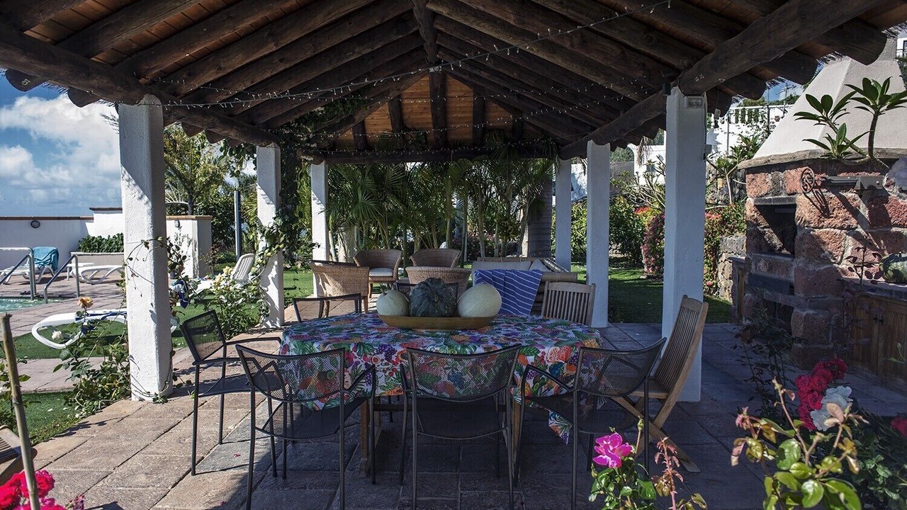 Photo of Outdoor in La Matanza de Acentejo