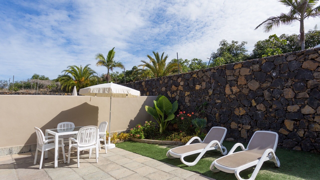 Photo of Outdoor in La Matanza de Acentejo