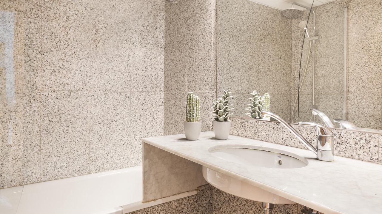 Photo of Bathroom in Sant Gervasi
