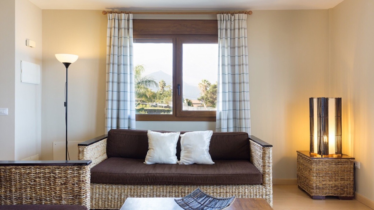 Photo of Livingroom in La Matanza de Acentejo