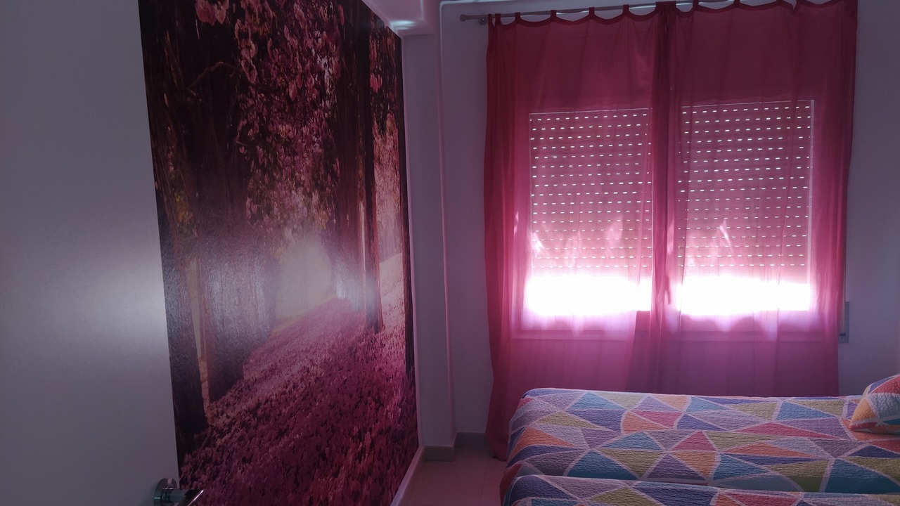 Photo of Bedroom in L'Hospitalet de l'Infant