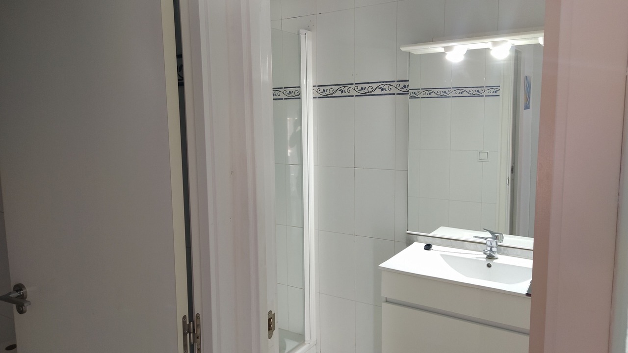 Photo of Bathroom in L'Hospitalet de l'Infant