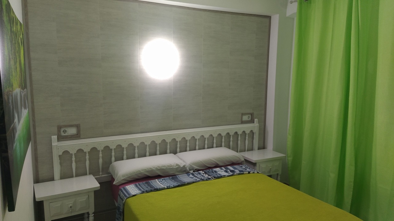 Photo of Bedroom in L'Hospitalet de l'Infant