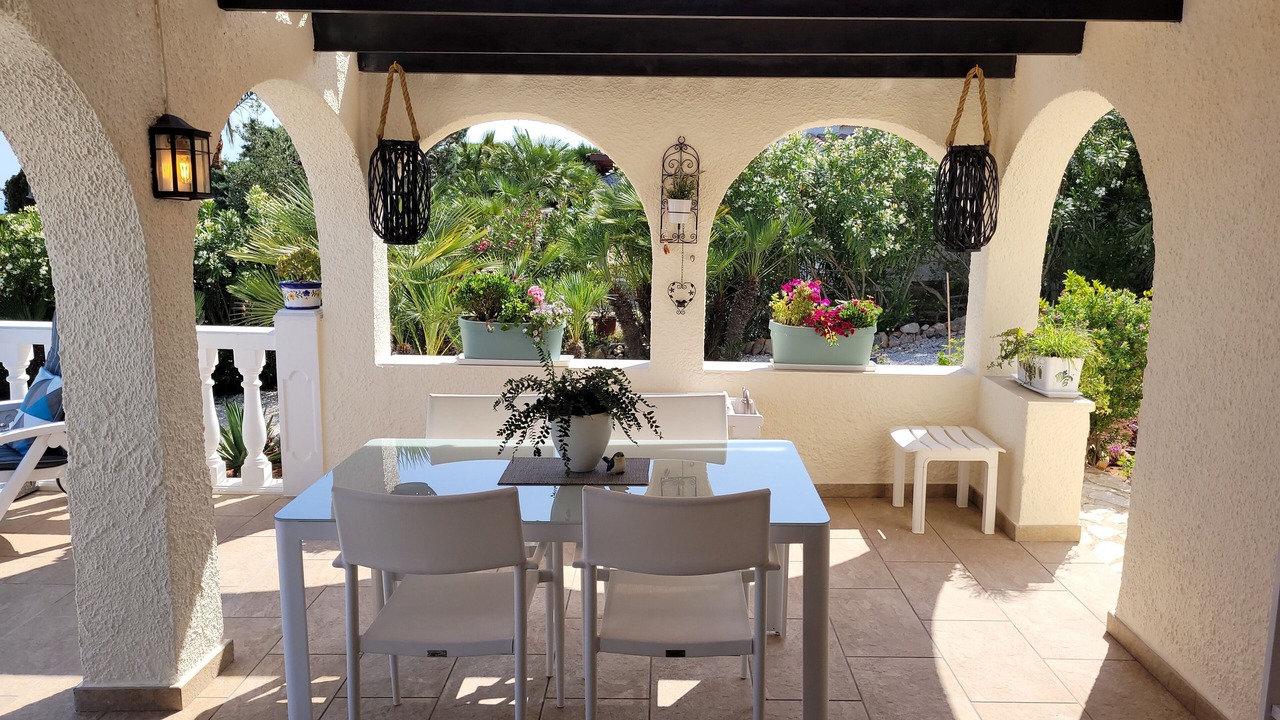 Photo of Outdoor in Cumbre del Sol