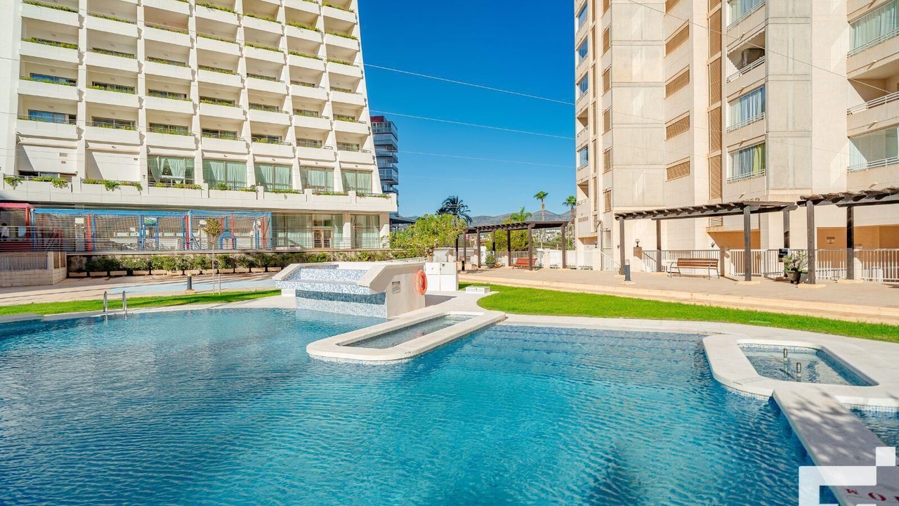 Photo of Outdoor in Calpe