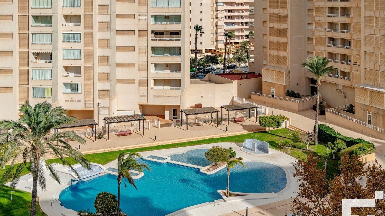 Photo of Outdoor in Calpe