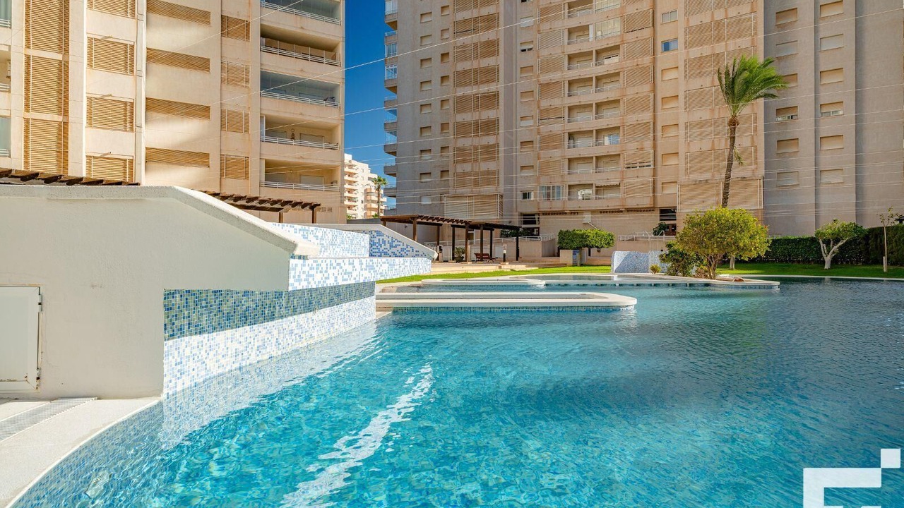 Photo of Outdoor in Calpe