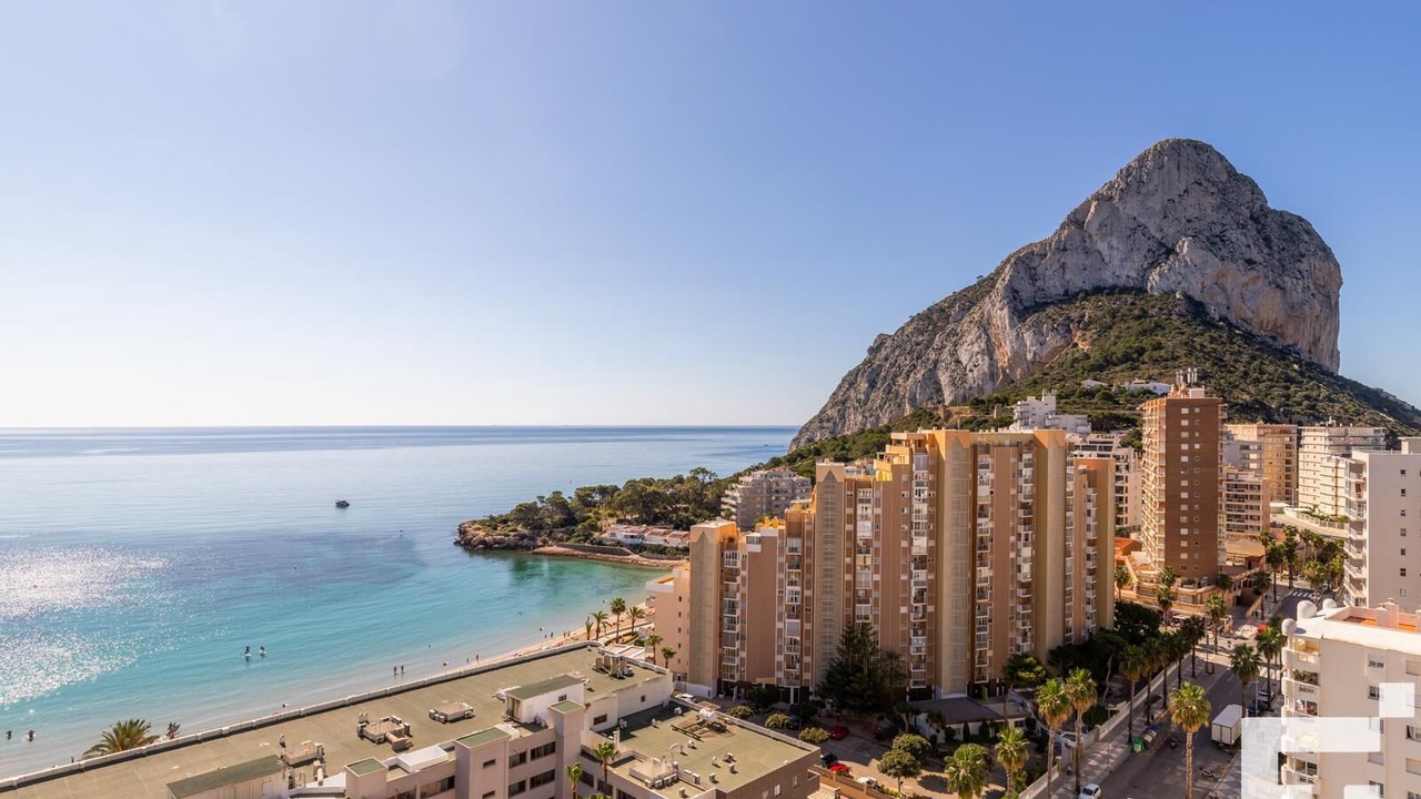 Photo of Others in Calpe