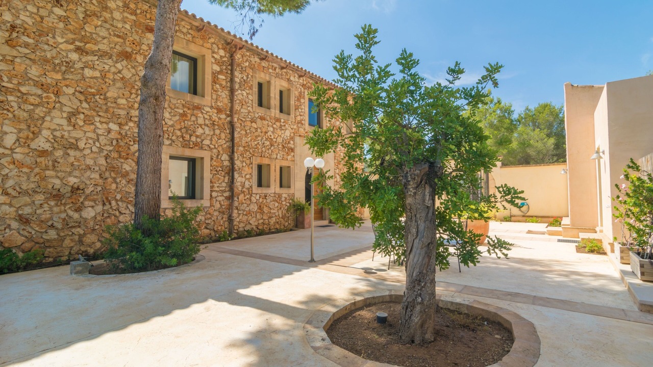 Photo of Outdoor in Felanitx