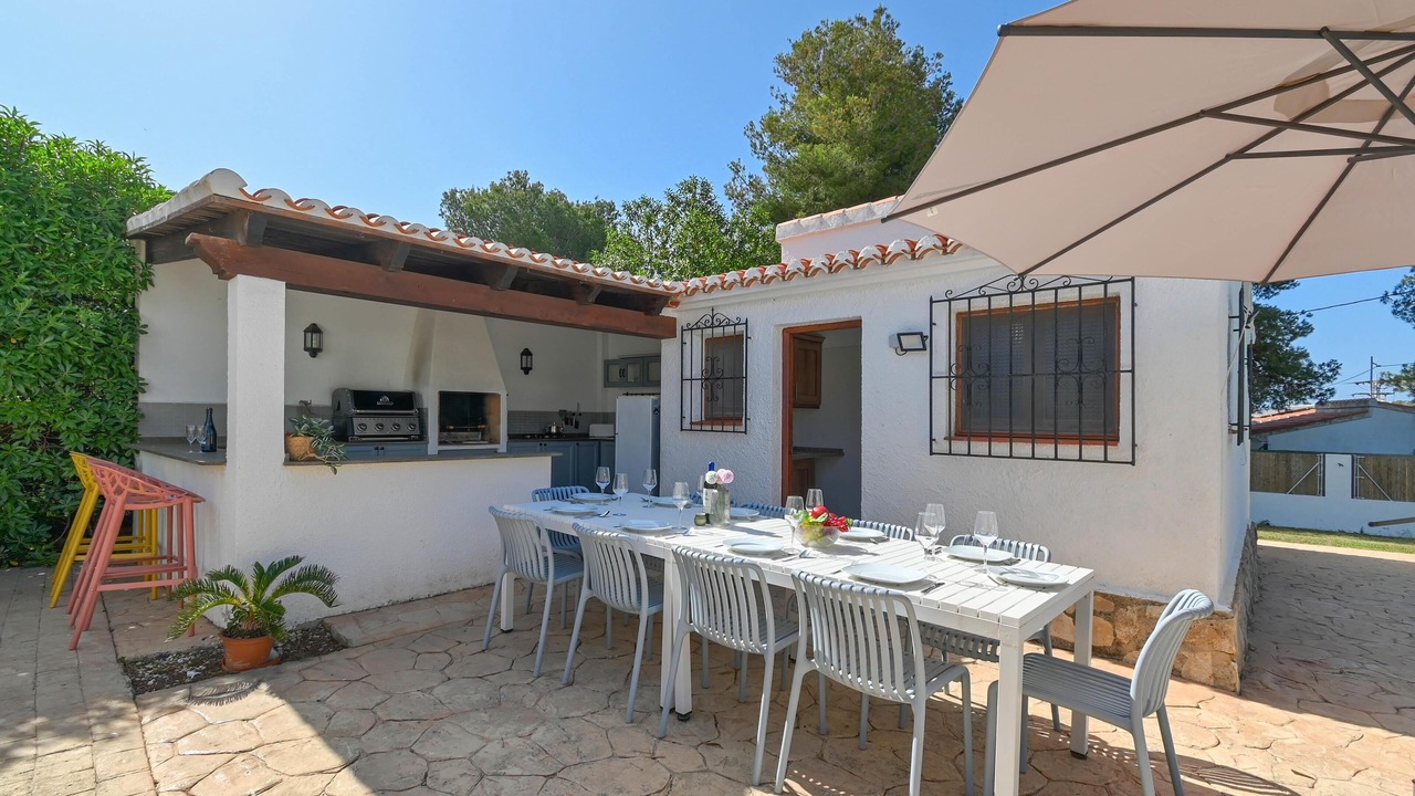 Photo of Outdoor in Panorama