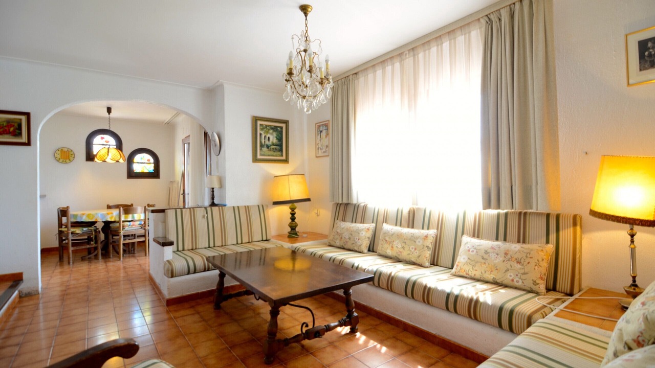 Photo of Livingroom in Torroella de Montgri