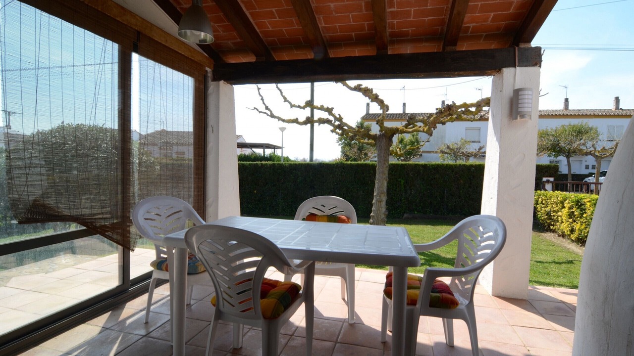 Photo of Outdoor in Torroella de Montgri