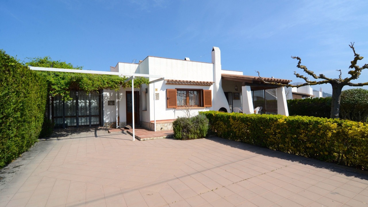 Photo of Outdoor in Torroella de Montgri