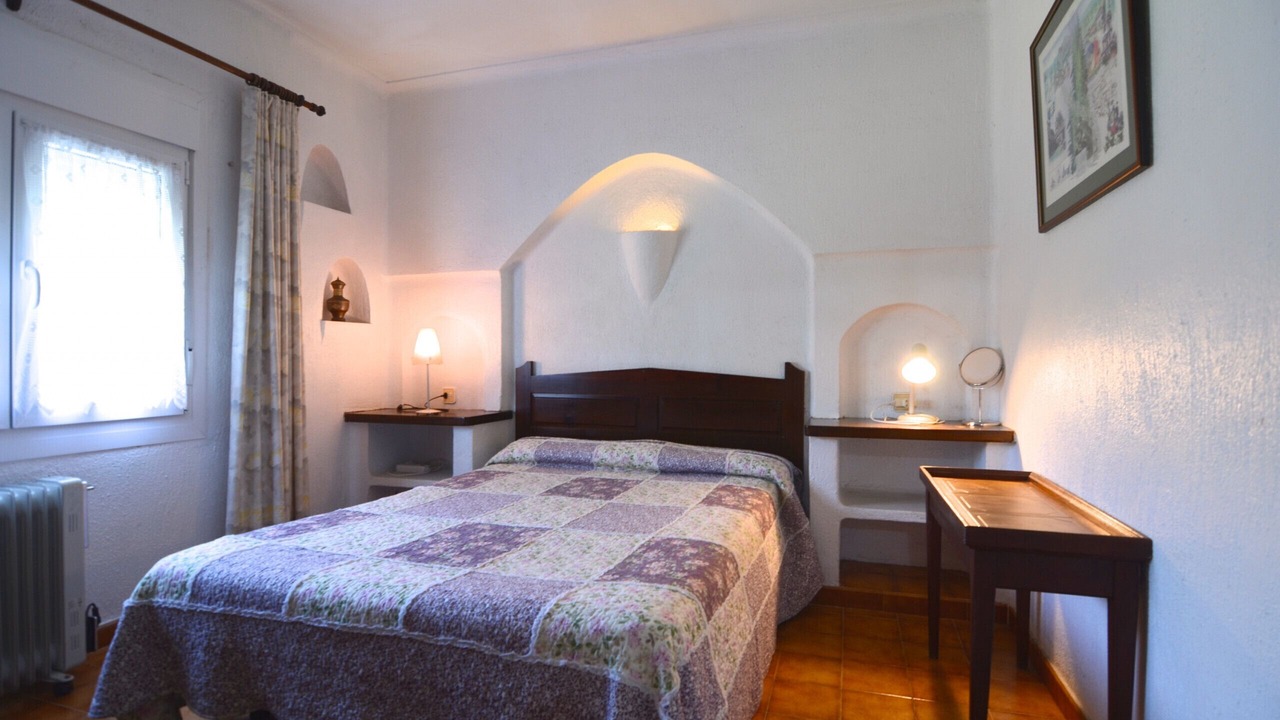Photo of Bedroom in Torroella de Montgri