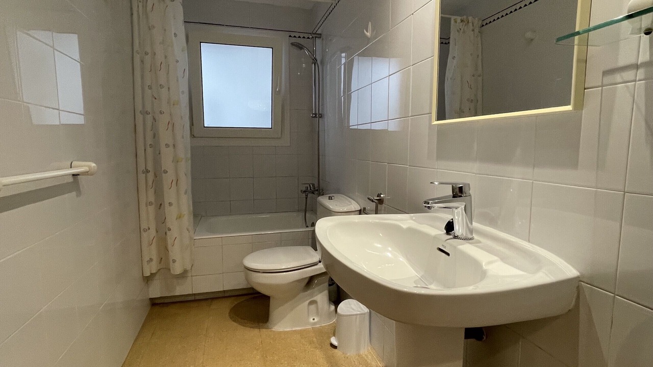 Photo of Bathroom in L'Estartit