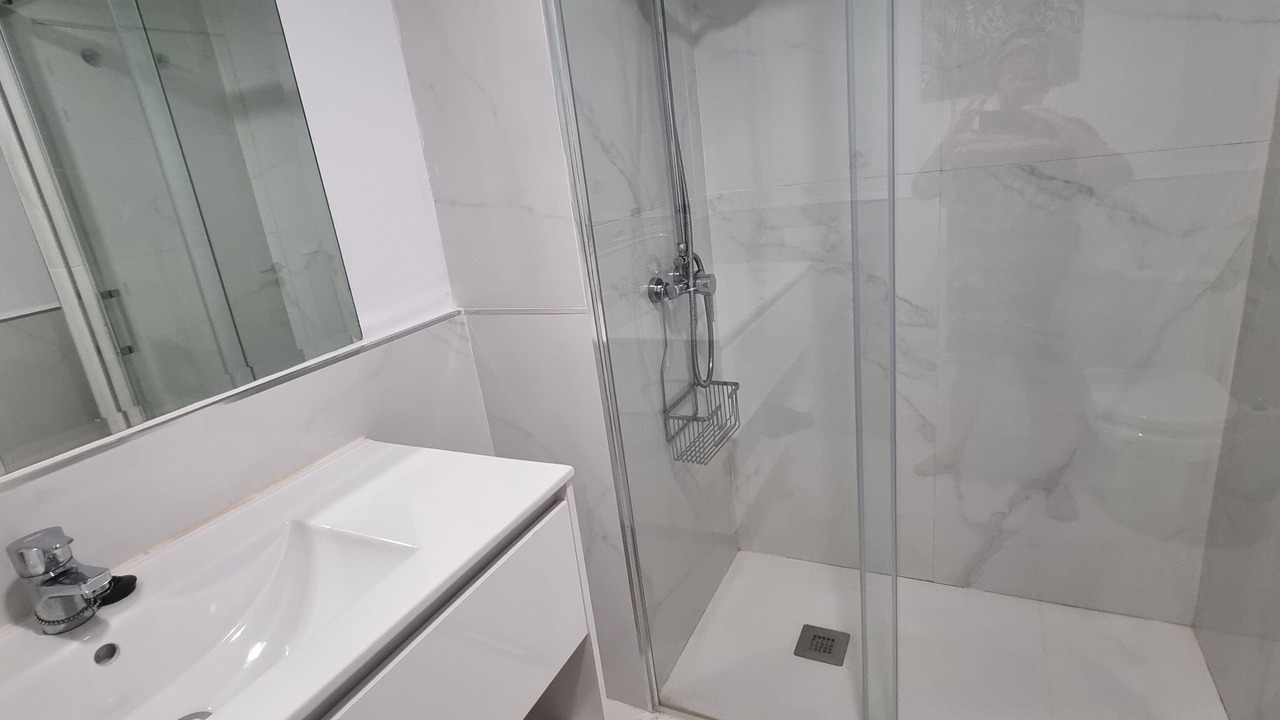 Photo of Bathroom in Corralejo