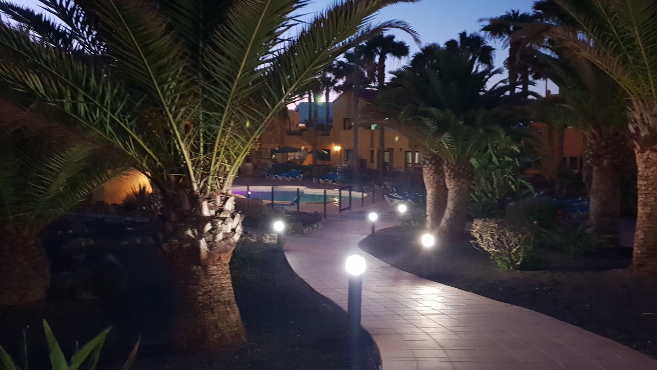 Photo of Outdoor in Corralejo