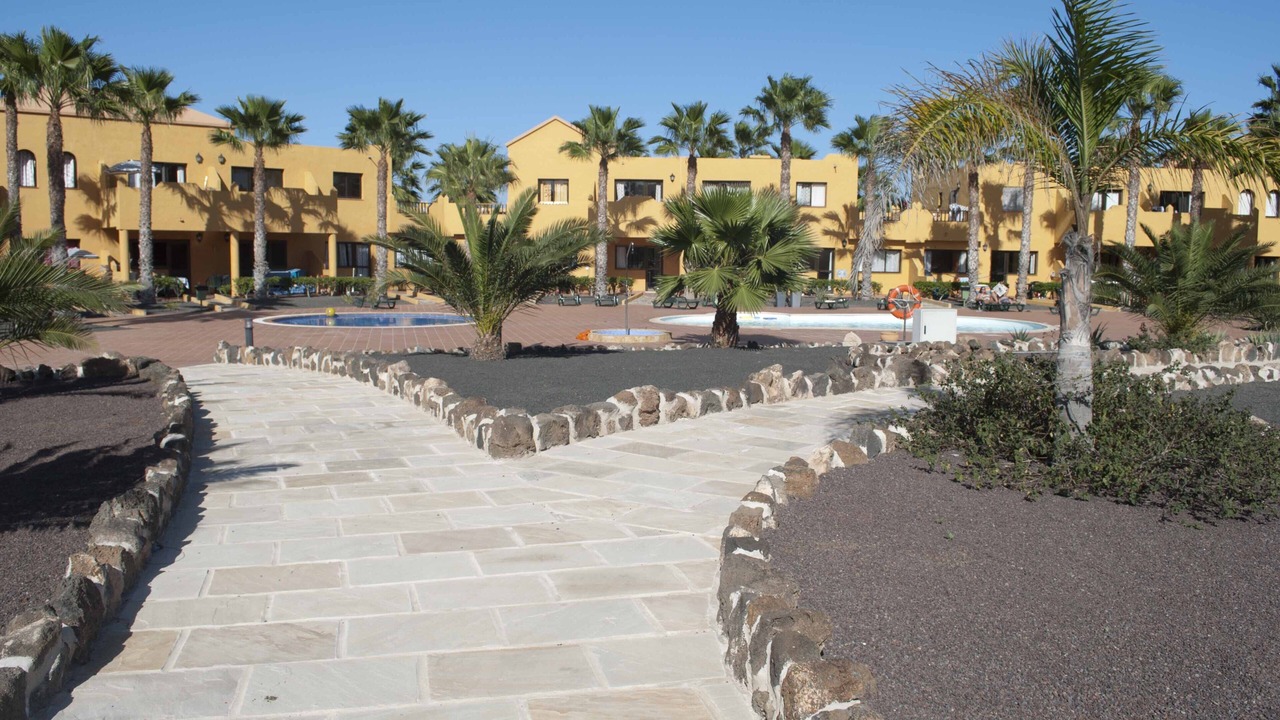 Photo of Outdoor in Corralejo