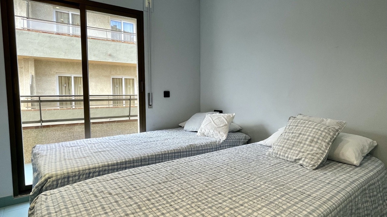 Photo of Bedroom in L'Estartit