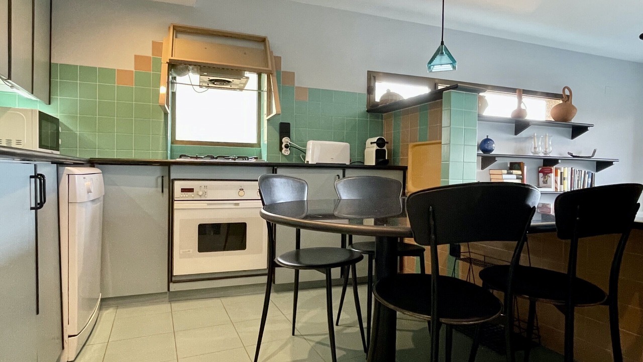Photo of Kitchen in L'Estartit
