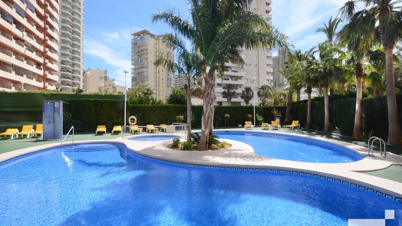 Photo of Outdoor in Calpe