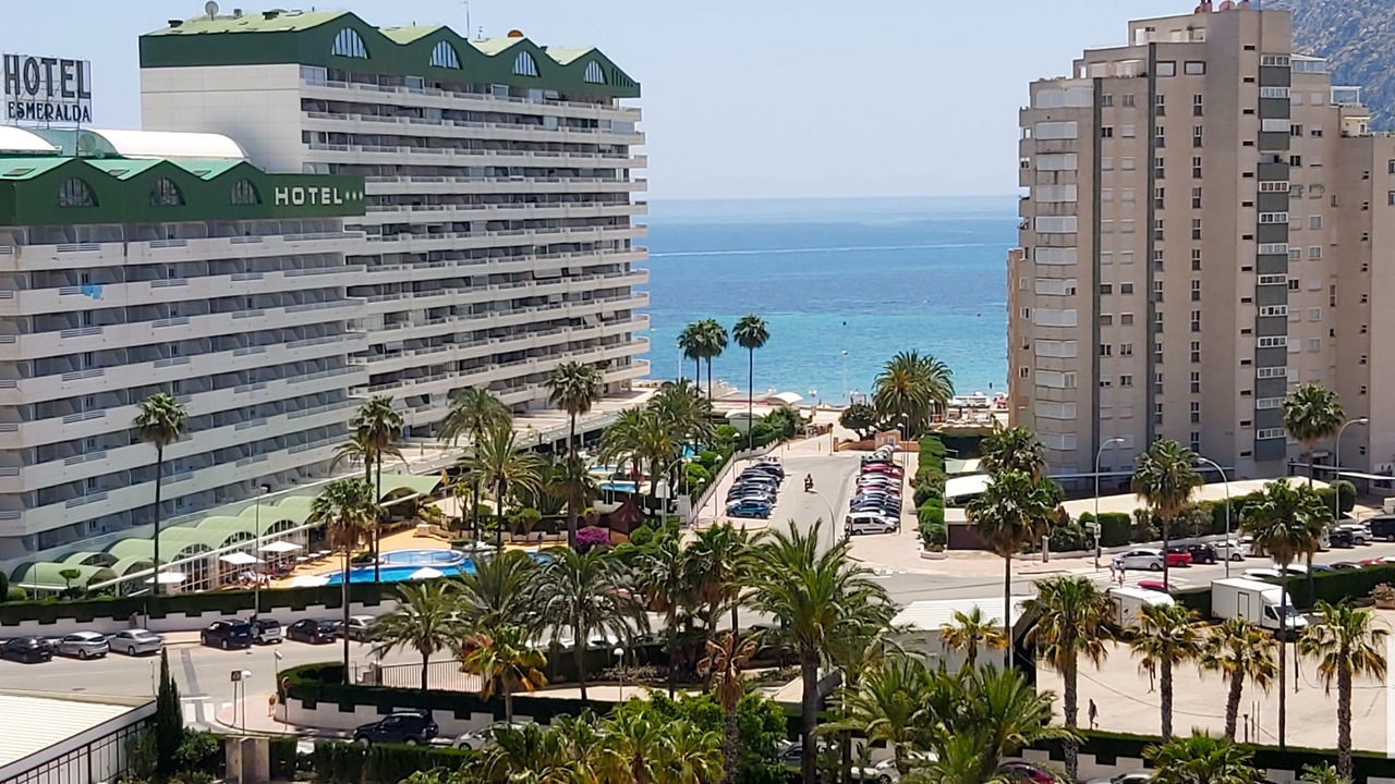 Photo of Others in Calpe