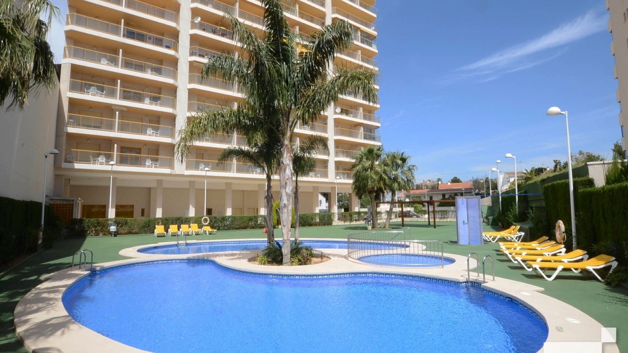 Photo of Outdoor in Calpe