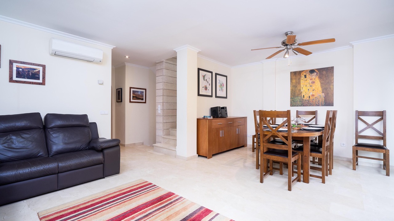 Photo of Bedroom in Platja de l'Arenal