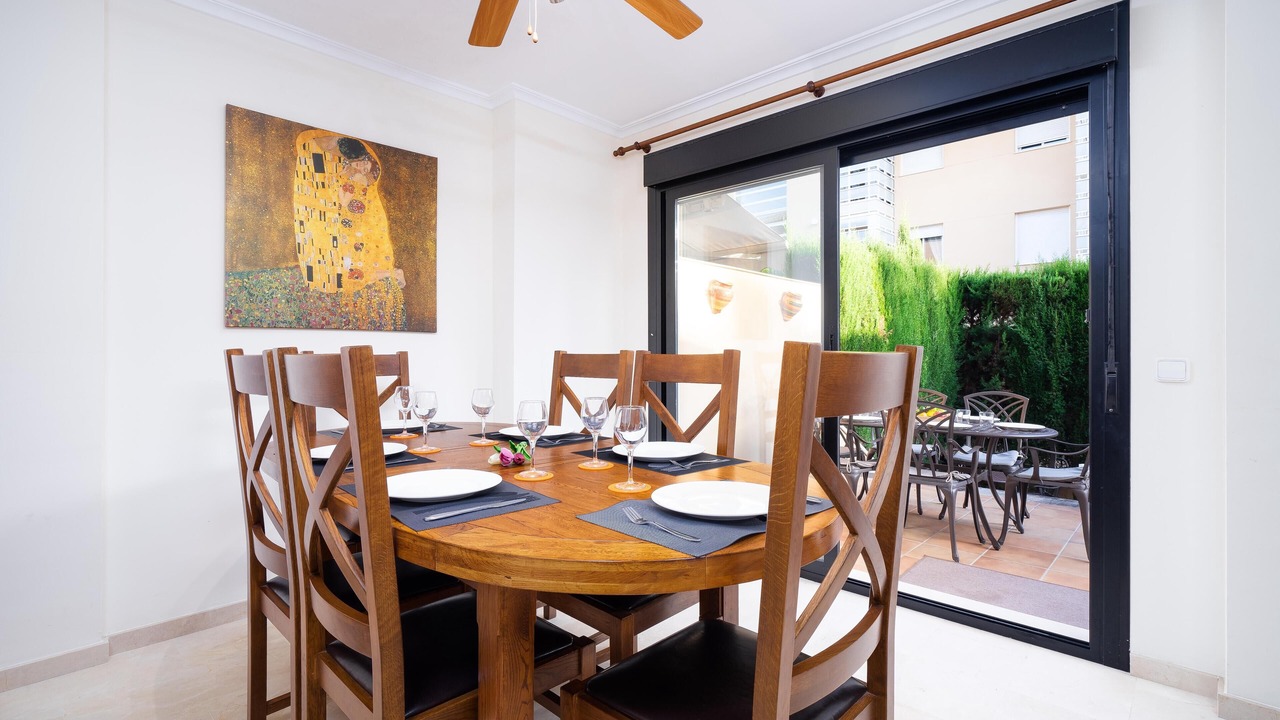 Photo of Livingroom in Platja de l'Arenal