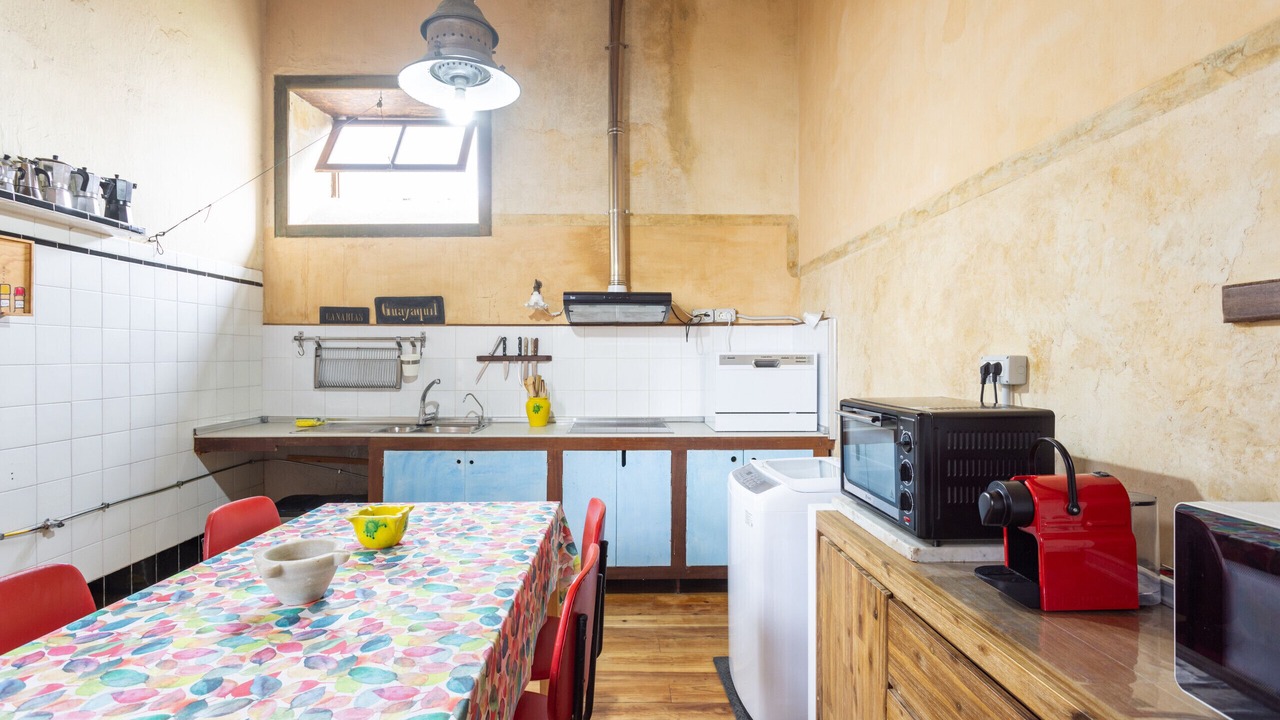 Photo of Kitchen in Alcala