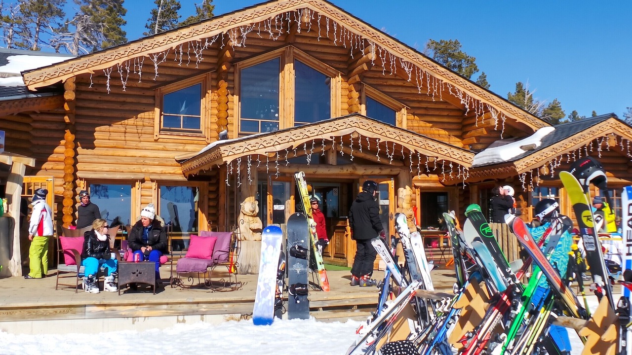 Photo of Others in Bellver de Cerdanya