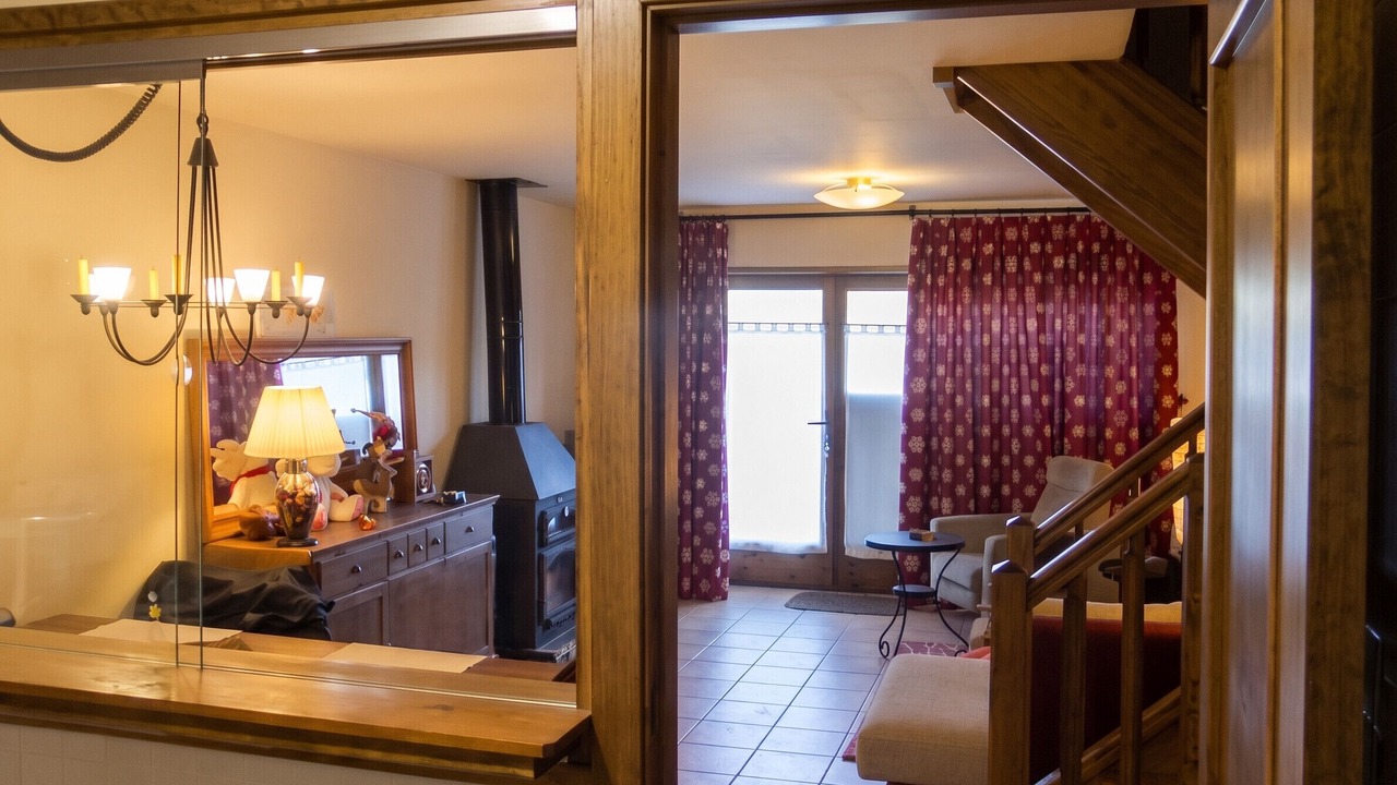 Photo of Livingroom in Bellver de Cerdanya