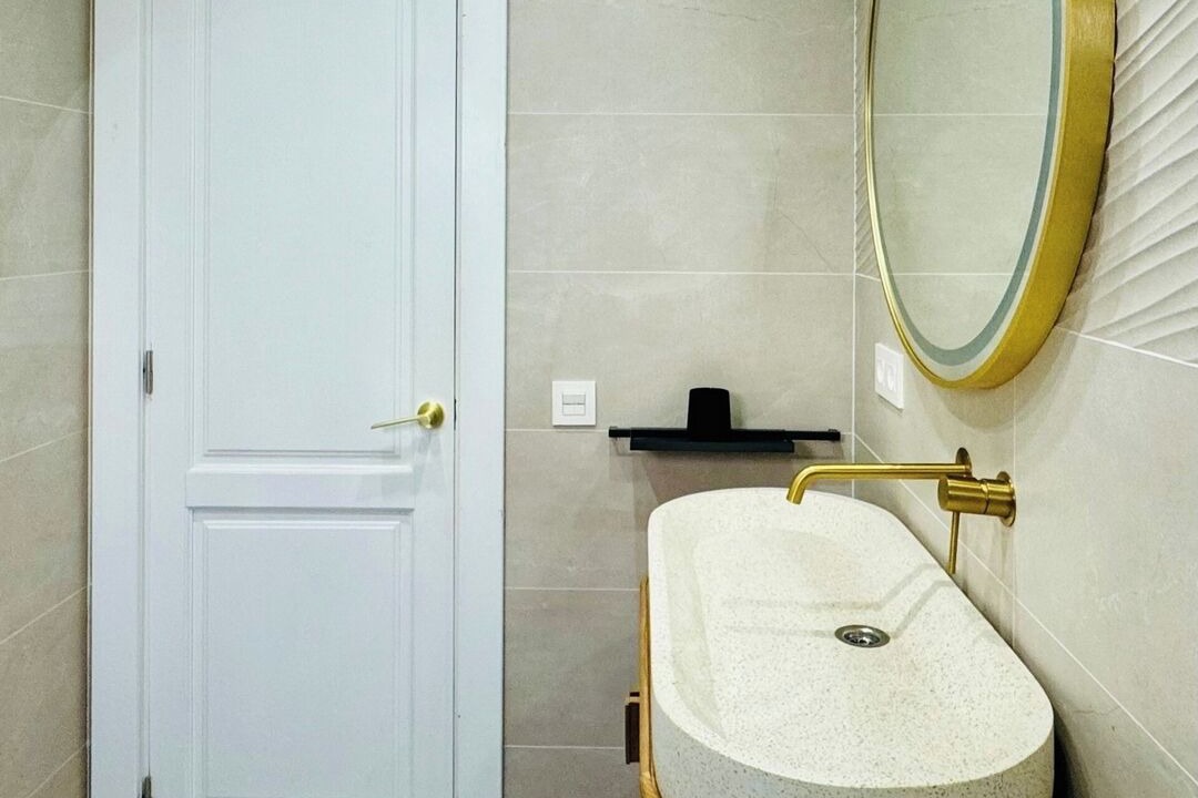 Photo of Bathroom in Los Pocillos